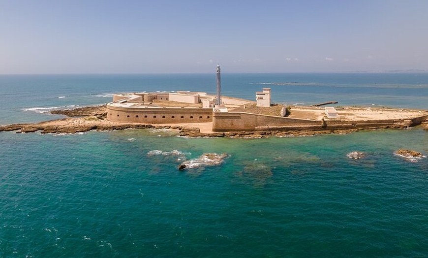 Image 6: Tour a Cádiz desde Sevilla