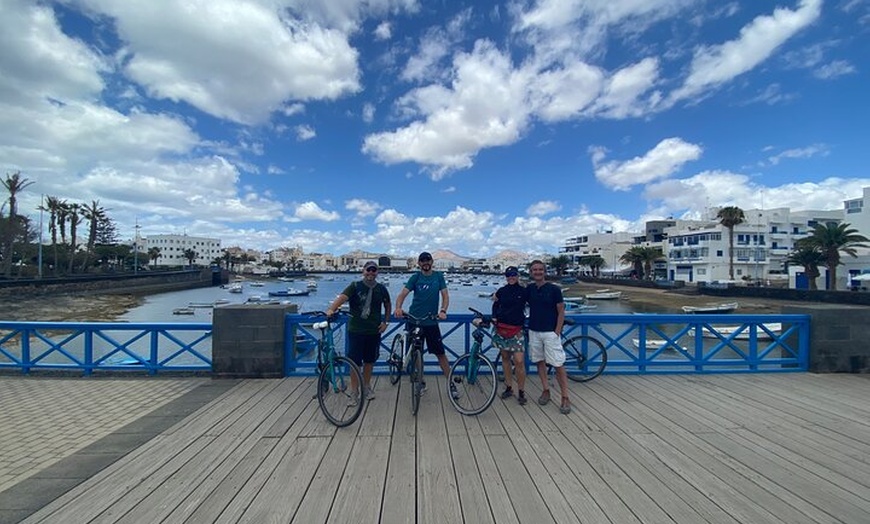 Image 6: Visita guiada a pie por Lanzarote