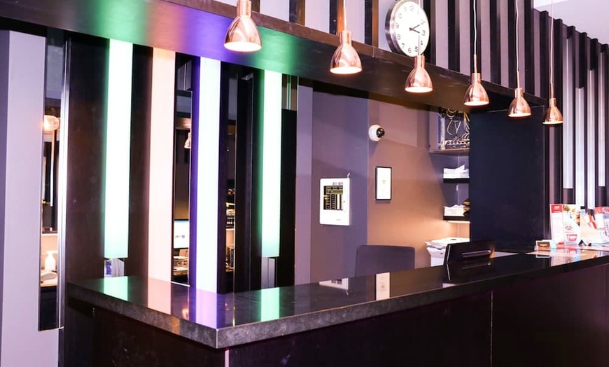 Image 2: ✈ ICELAND | Reykjavik - Fosshotel Lind 3*, 2 nights - City break