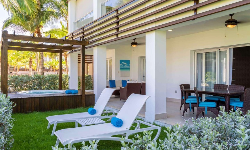 Image 22: ✈ REPUBBLICA DOMINICANA | Punta Cana - Bakour Punta Cana 5*, 5 nott...