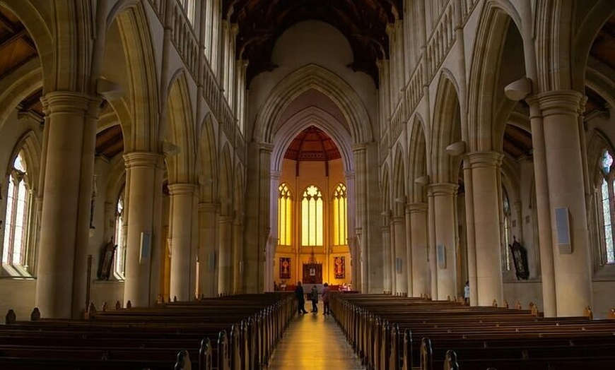 Image 21: Melbourne Private Ballarat Sovereign Hill Gold Mine Tours