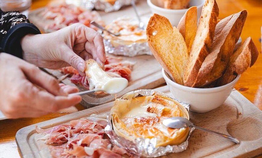 Image 4: Tour Gastronomique de Marseille - Repas Complet 5 étapes