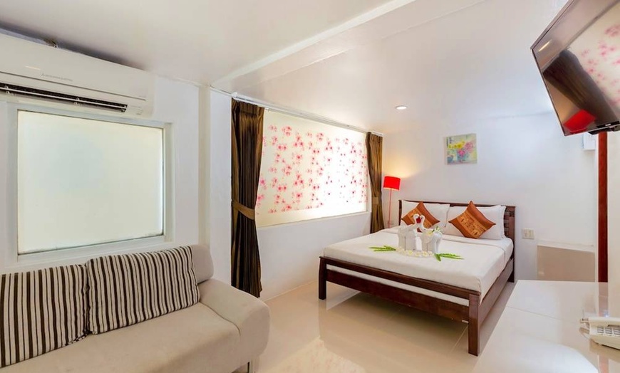 Image 22: ✈ SOUTHERN THAILAND | Phuket - Club Bamboo Boutique Resort & Spa 3*...