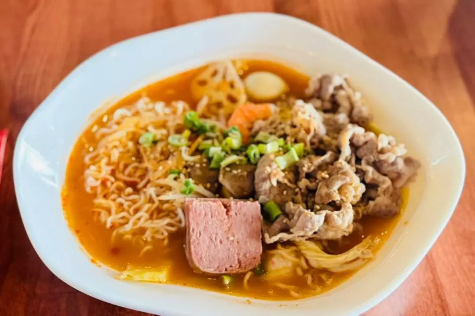 $15 For $30 Worth Of Delicious Asian Cuisine