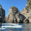 Image 4: Jetski tour de 1'30h a Santa Eulalia