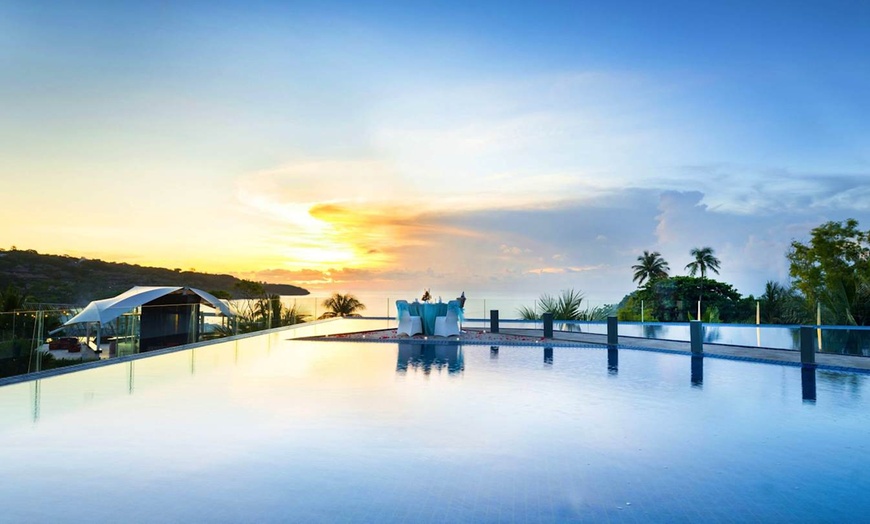 Image 15: ✈ BALI | Jimbaran - Le Meridien Bali Jimbaran 5*, 6 nuit - Premium