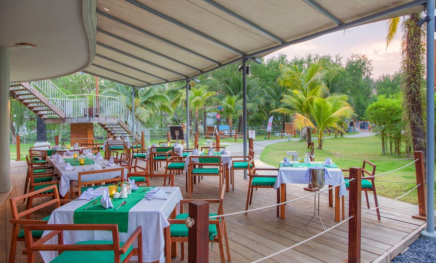 Image 8: ✈ THAÏLANDE | Khao Lak - Mai Khaolak Beach Resort & Spa 5*, 5 nuit ...