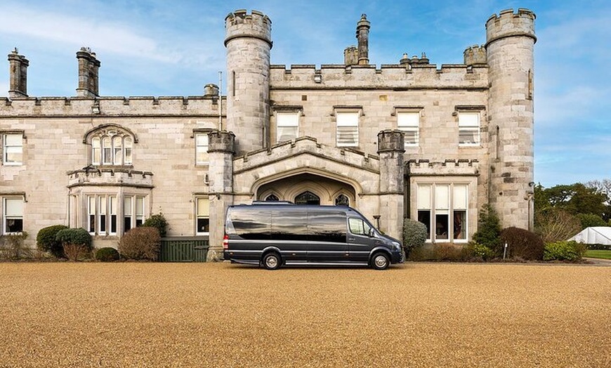 Image 2: Loch Ness and Inverness Shore Excursion with Cruise Port Pickup
