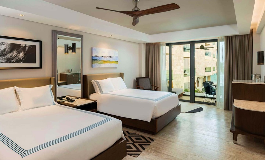 Image 9: ✈ MESSICO | Playa del Carmen - Hyatt Centric Playa del Carmen & Isl...