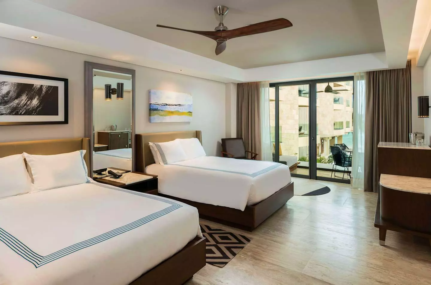 ✈ MEXIKO | Playa del Carmen - Hyatt Centric Playa del Carmen & Isla...