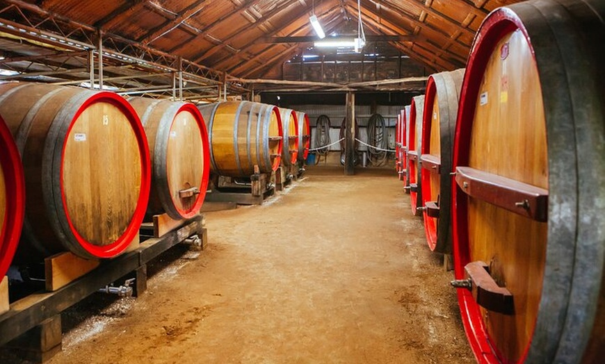 Image 6: Hunter Valley Winery - Premium Tasting for Private Tours