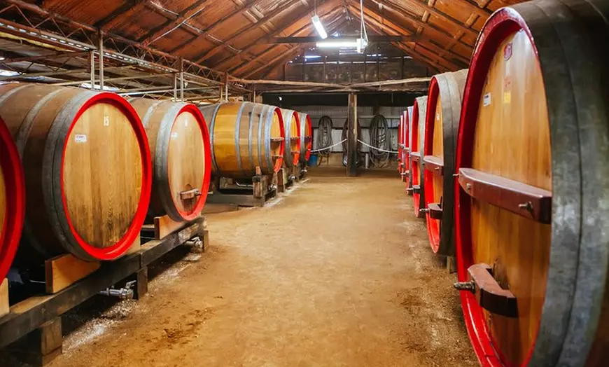 Image 6: Hunter Valley Private Tours from Sydney - Premium Wine Tasting