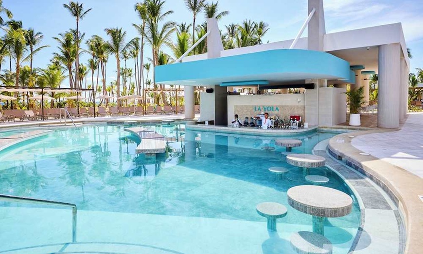 Image 13: ✈ REPUBBLICA DOMINICANA | Punta Cana - Hotel Riu Palace Bavaro 5*, ...