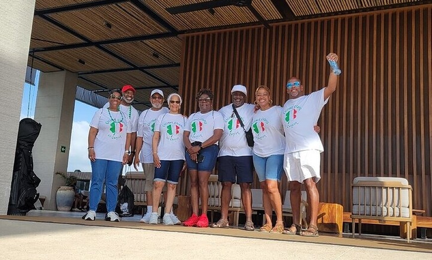Image 9: Private Cancun Shopping Tour Guided and Personal