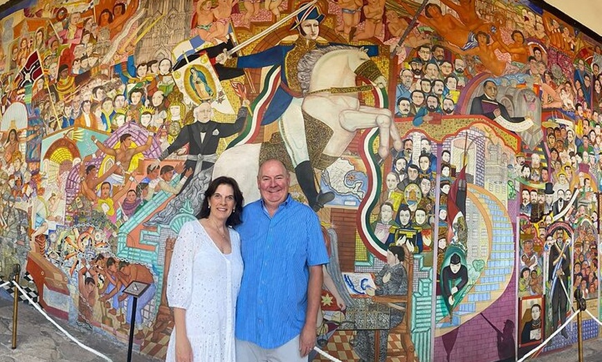 Image 14: Private Tour Guide in San Miguel de Allende