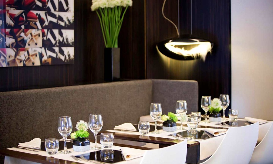 Image 3: ✈ ITALIE | Milan - Starhotels Tourist Milan 4* - City break