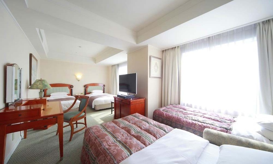 Image 300: ✈ JAPAN | Tokyo - Hotel East21 Tokyo 4*, 3 nights - City break