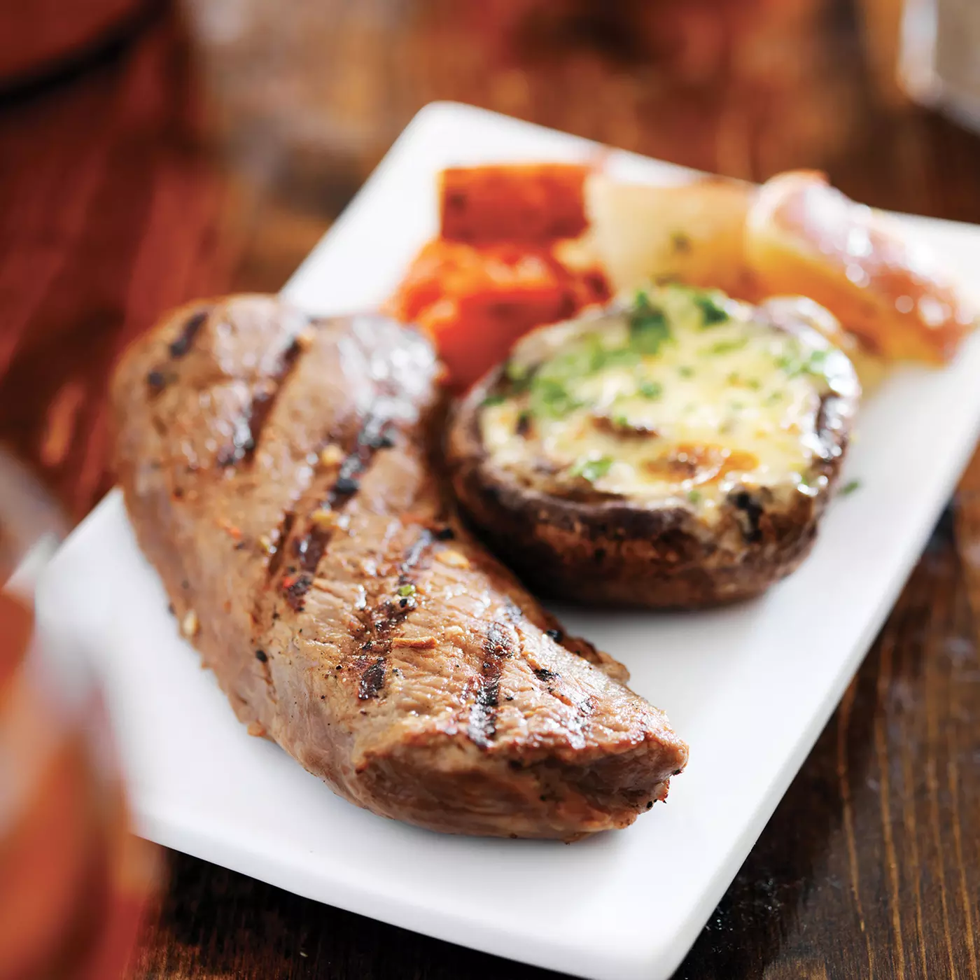 $20 For $40 Worth Of Fine Dinner Dining - Second Medium
