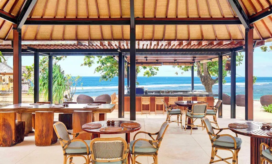 Image 9: ✈ BALI | Benoa - Novotel Bali Benoa 5*, 7 Nächte - Premium