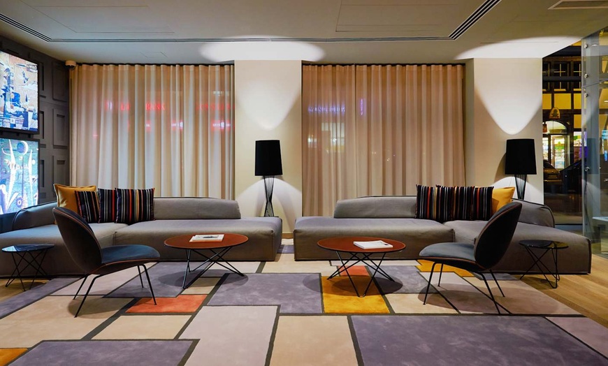 Image 16: ✈ POLSKA | Gdańsk - PURO Gdansk Stare Miasto 4*, 2 nocy - Centrum m...