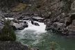 Yellowstone River Trail via Lollie's Trail Naturalist Day Hike - Second Medium