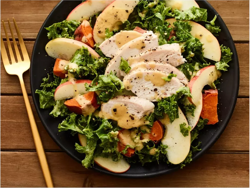 $15 For $30 Worth of Subs, Salads & Beverage