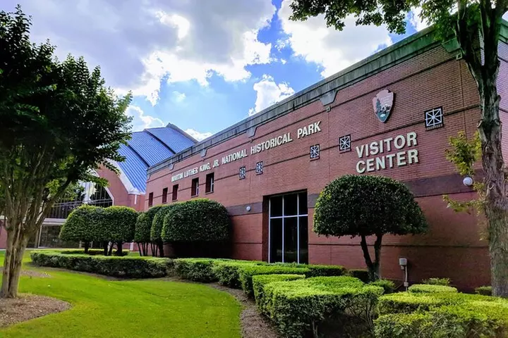 Atlanta: Plantation, Civil Wars and Civil Rights Private Tour