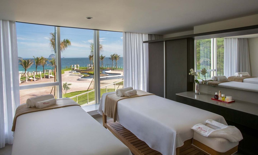 Image 16: ✈ BRÉSIL | Rio De Janeiro - Hotel Nacional avec Visite de Rio & Cat...