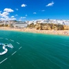 Image 30: ✈ ALGARVE | Albufeira - Sol e Mar Adults Only 4*, 2 nachten - Aan zee