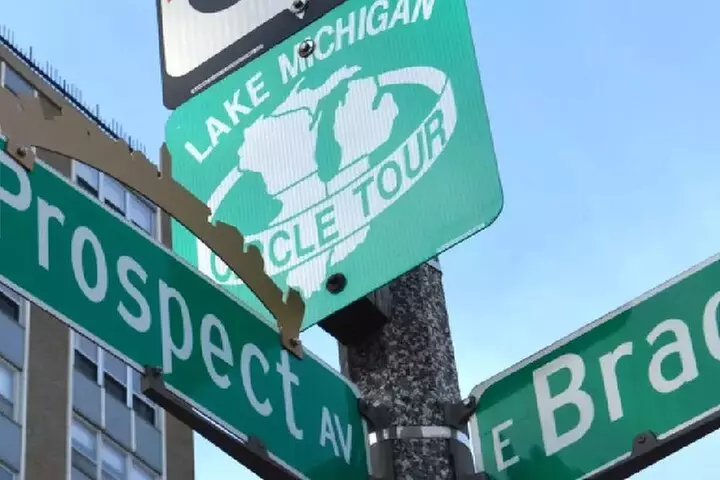City of Neighborhoods: A Self-Guided Audio Tour in Milwaukee