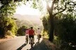 Half Day Guided Electric Bike Wine Tasting Tour with Lunch - Second Medium