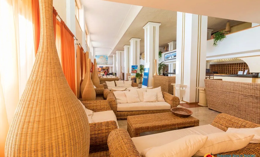 Image 3: ✈ SICILE | Marinella - Paradise Beach Resort 4* 4*, 2 nuit - Face à...