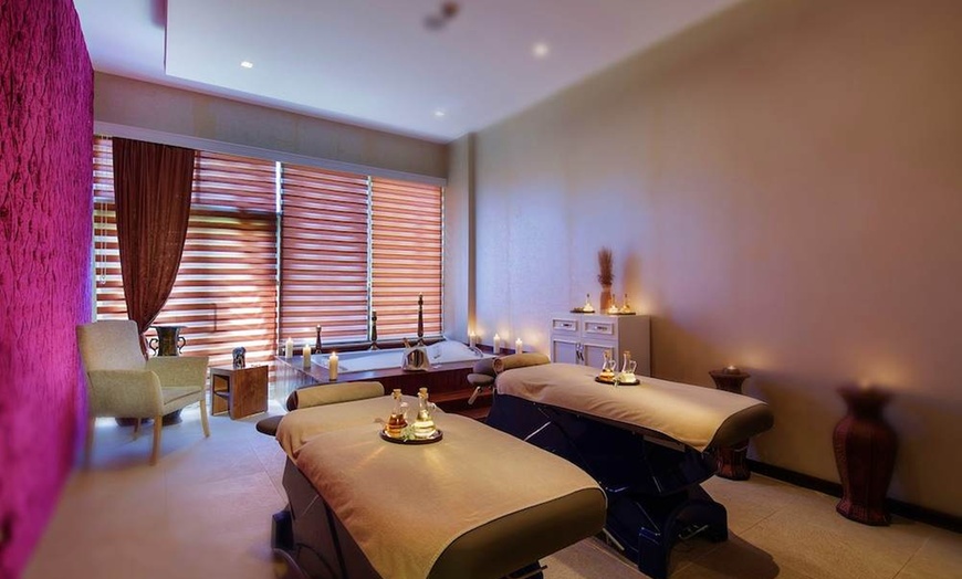 Image 23: ✈ ANTALYA UND UMGEBUNG | Belek - Bellis Deluxe Hotel 5*, 3 Nächte -...