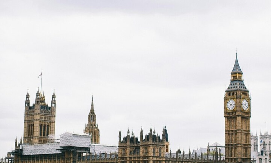 Image 5: London Westminster Tour and Churchill War Rooms ticket included