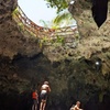 Image 2: Jungle ATV and Zipline Adventure in Cancun