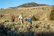 Garnet Hill Loop Naturalist Day Hike - Second Medium