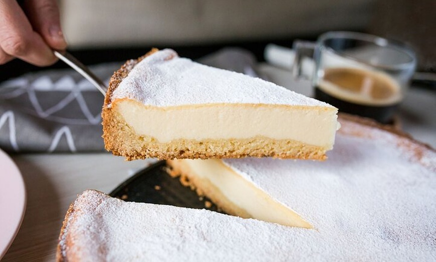 Image 4: Clase de Cocina de Paella de Mariscos en Barcelona