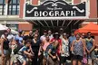 Chicago's Lincoln Park: Guns, Guitars & Gangster - Second Medium