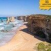 Image 3: Great Ocean Road Reverse Itinerary Boutique Tour - Max 11 Guests