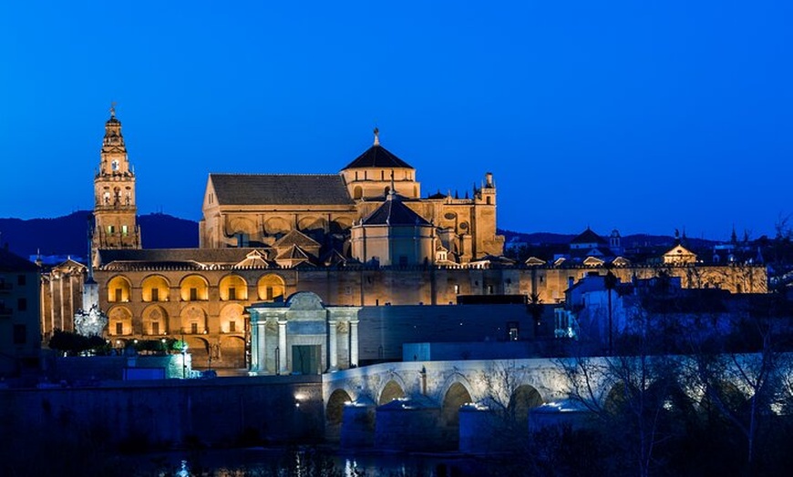Image 8: Córdoba Descubierta: Paseo autoguiado por el casco antiguo