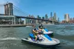 Statue of Liberty and Brooklyn Bridge Jet Ski Tour of New York - Second Medium