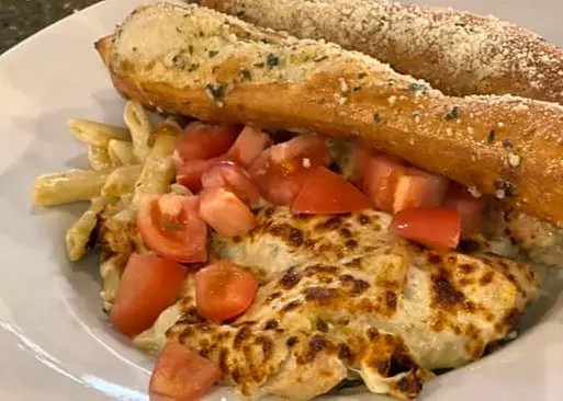 5% Cash Back at Vin Trofeo's Pizzeria Pub