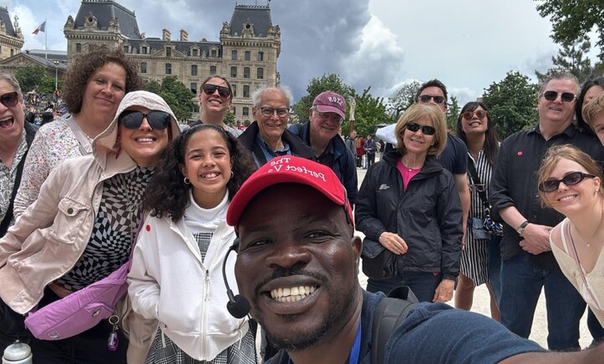 Image 4: Accès Notre-Dame : Explorez l'intérieur avec un Guide agréé.