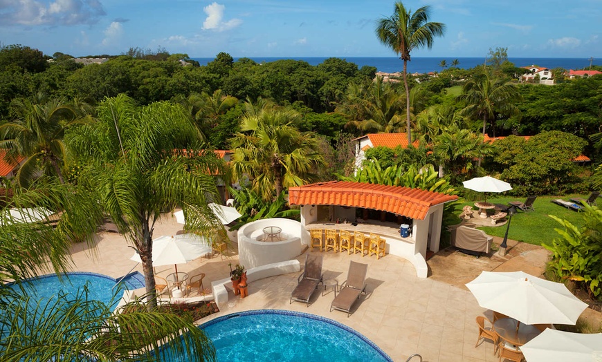 Image 14: ✈ BARBADOS | Saint Peter - Sugar Cane Club Hotel & Spa Adult Only 4...