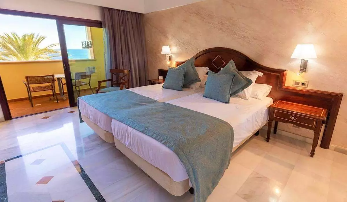 ✈ FUERTEVENTURA | Costa Calma - R2 Rio Calma 4*, 4 notti - Piscina ...