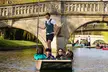 Cambridge Private Punting Tour - Second Medium