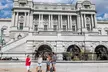 Washington Private Pride Ride: LGBTQIA+ History by Electric Cart - Second Medium