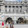 Image 6: Washington Private Pride Ride: LGBTQIA+ History by Electric Cart