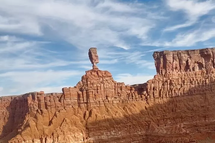 Antelope Canyon Private Helicopter Adventure from Phoenix