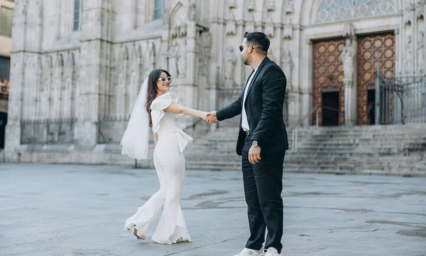 Image 7: Tour privado de Barcelona para familias y parejas